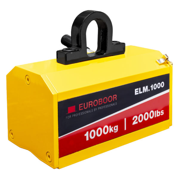 ELM.1000-Lifting Magnet 1000 KG