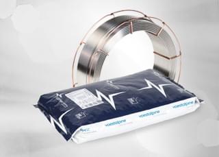 Thermanit 30/10 - Marathon 805